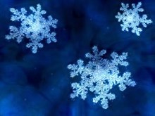 Winter Flakes