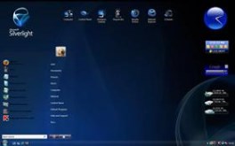 Microsoft Silverlight"82"