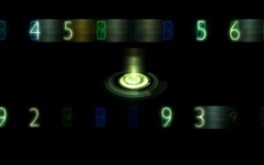 Neon Matrix