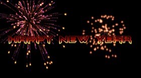 Happy New Year