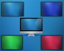 Cool Color Pack