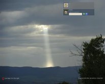 Beam Me Up
