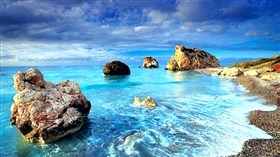 Stone of Aphrodite