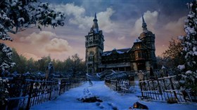 Snowy_Spookie_Old_Castle