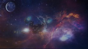 Space Exploration