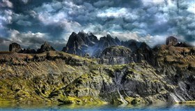 Mountains-Italy_Update
