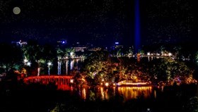 City_Lake_Lights