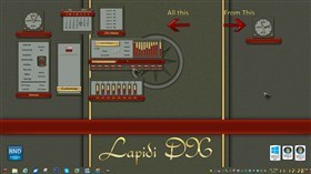 Lapidi DX