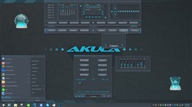 Akula DX