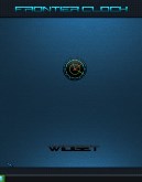 Frontier Clock Widget