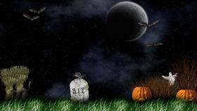 Hell Night Logonvista