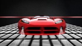My Ride