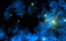 Space Walls