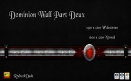 Dominion Walls Part Deux