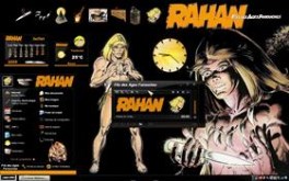 Rahan
