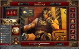 Hyborian Adventures