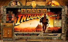Indiana Jones IV