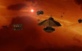 Enhanced ships and buildings