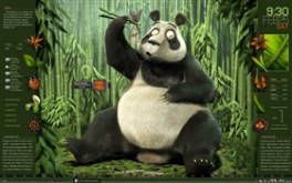 Hungry Panda