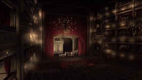 The Beggar's Opera