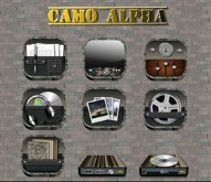 Camo Alpha