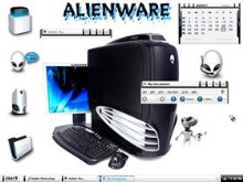 Alien Base