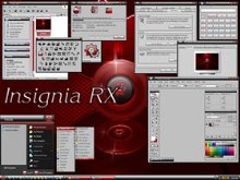 Insignia RX