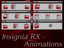 Insignia RX