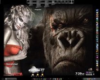 Beauty and the Beast