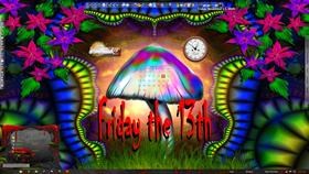 Friday the 13th