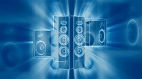 Speaker Blitz