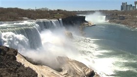 Niagara Falls