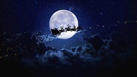 Christmas Eve