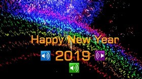 2019 Fireworks