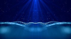 Blue Wave II