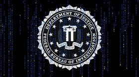 FBI Matrix