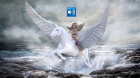 Pegasus Dream Musical