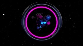 Neon Geo