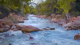 Canyon River cr