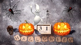 Halloween Fling