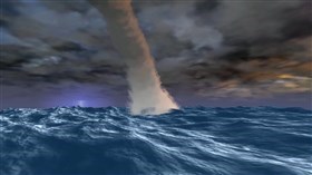 Sea Twister