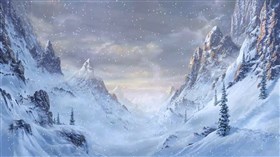 Snow Country