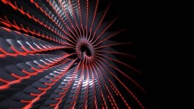 Red Twizzler