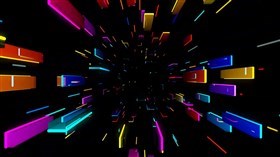 4K Panel Flight