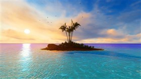 Palm Island