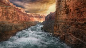 Canyon River