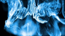 4K Smoky Web