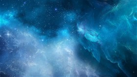 Star Field