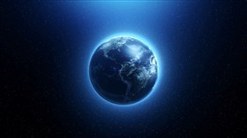 4K HD The Earth 2pk