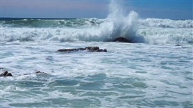 The Sea